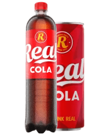 Real cola