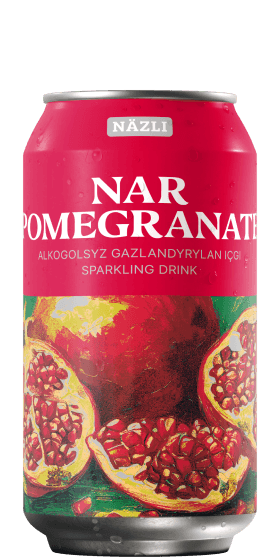 Pomegranate