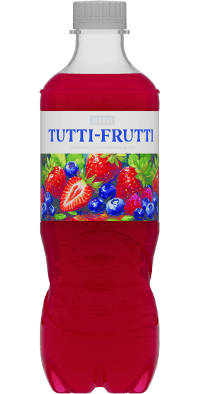 Tutti-Frutti