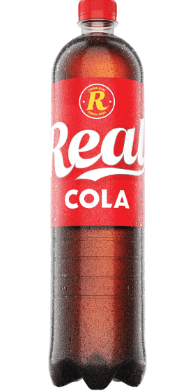 Real cola